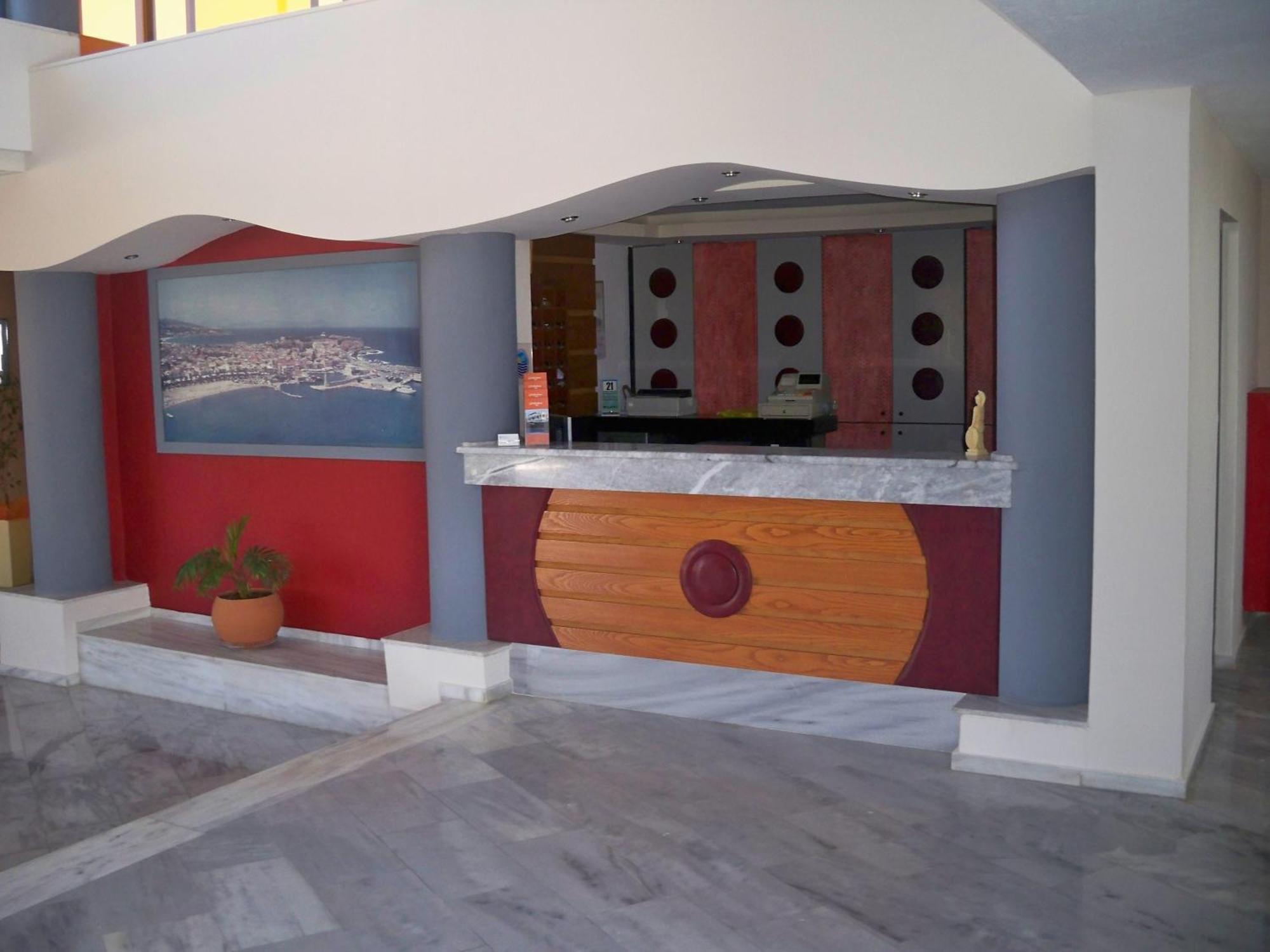 Hotel Palladion 3*