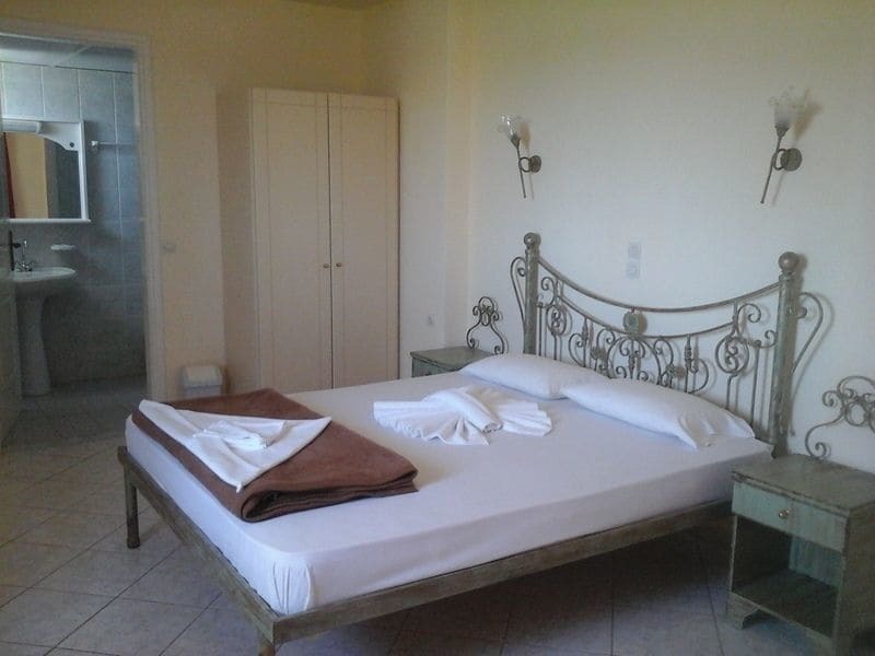 Palladion Hotel 3*