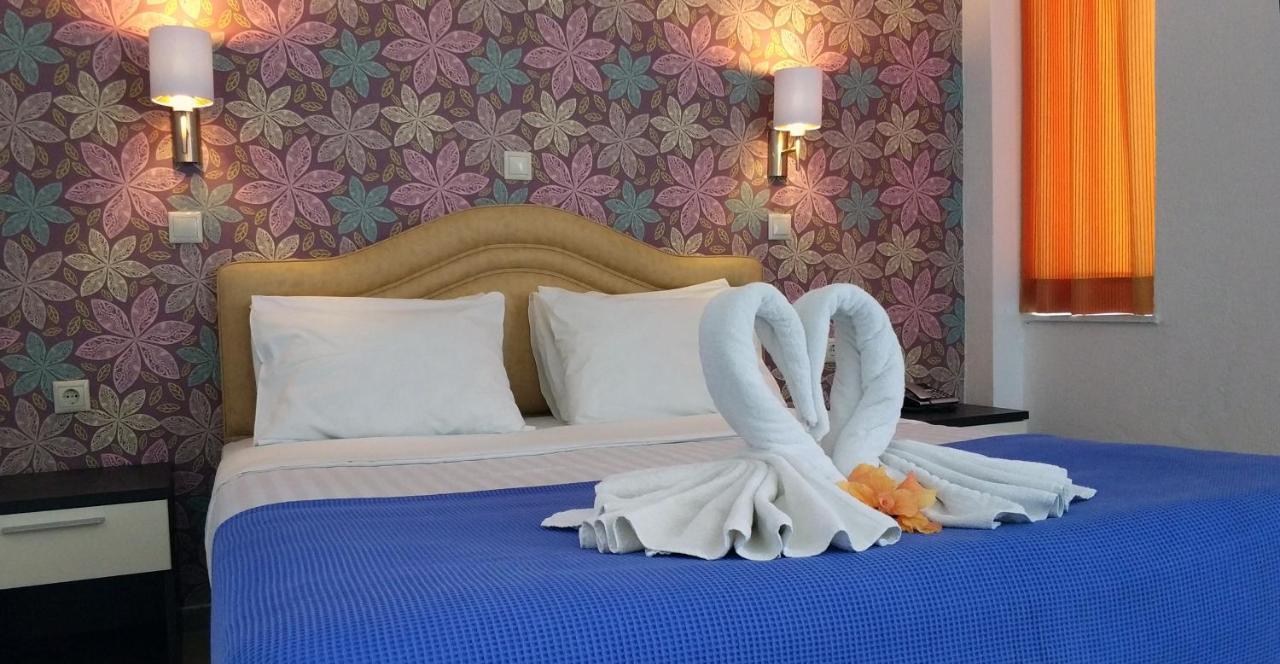 Hotel Palladion