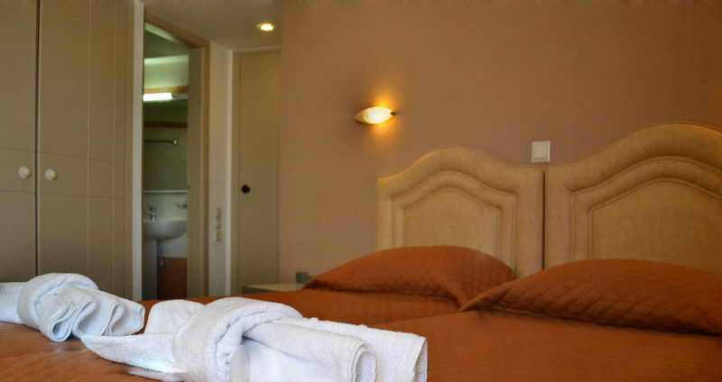 Hotel Palladion 3*
